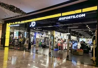 JD Sports