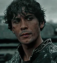 Bellamy Blake