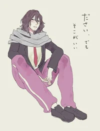 Shota Aizawa