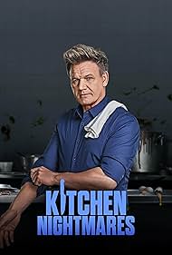 Kitchen nightmares