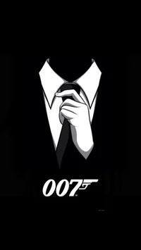 James Bond