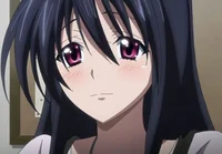 Akeno Himejima