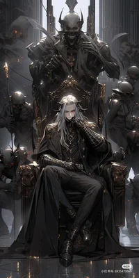 The Demon King
