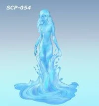 SCP-054
