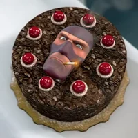 Spycake