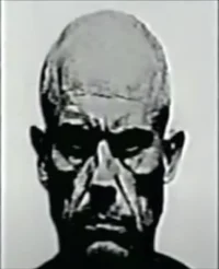 Middle aged man alte