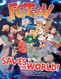 Fgteev book2 part 3
