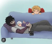pregnant dabihawks
