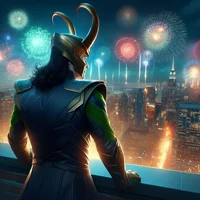Loki