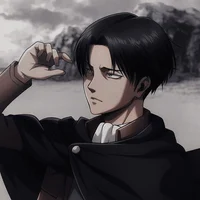Levi Ackerman 