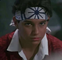 Daniel LaRusso