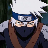 Kakashi Genin