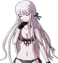 Kyoko Kirigiri