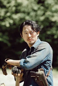 Glenn Rhee