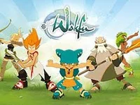 Wakfu rp