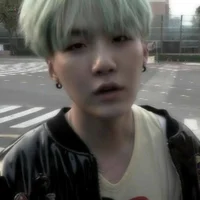 Yoongi 