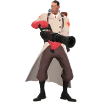 Medic team fortress2