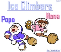 Ice Climbers