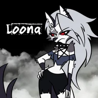 Loona Hellhound 