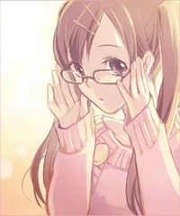 Girl who likes you