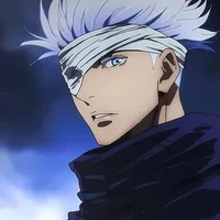 Satoru Gojo