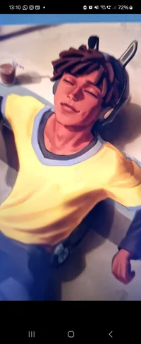 Nolan -nesquik bunny