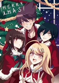 DRV3 Xmas