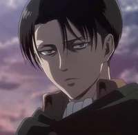 Levi Ackerman
