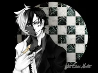 The Chess Master
