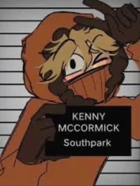 Roommate kenny mc