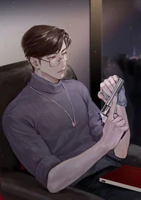 Trevor Solace