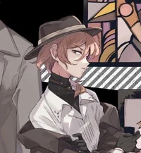 Chuuya