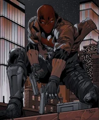 Jason Todd