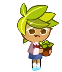 Doki doki Herb cooki