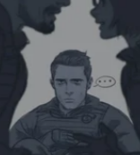 Valeria y ale y rudy