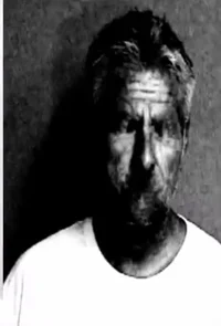 Elderly person alter