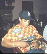 Eazy E