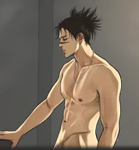 Choso Kamo