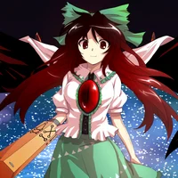Utsuho Reiuji