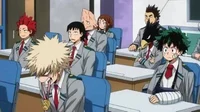 Class 1-A