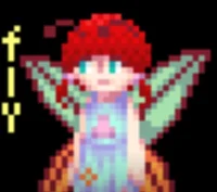 Butterfly Totsutsuki