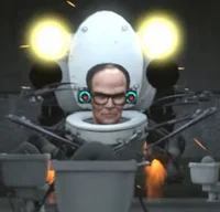 Laser scientist toil