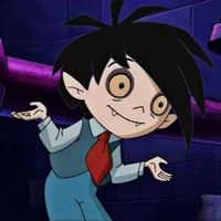 Oscar Von Terrifying