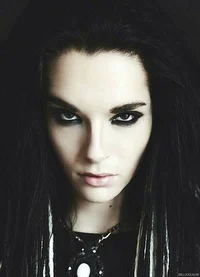Bill kaulitz 