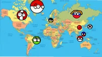 Countryballs rp