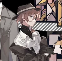 Chuuya Nakahara