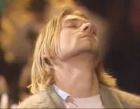 Kurt Cobain 