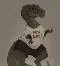 Mrs Rex