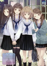 Lesbian roommates