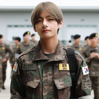 Taehyung
